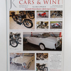 Auto & Motorrad Oldtimer 5/2011 - pikkukuva 2