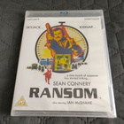 Ransom (1974) Blu-ray **muoveissa** - pikkukuva 1