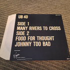 UB40: Many Rivers To Cross + 2 - pikkukuva 2
