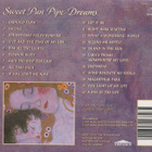 Pan Pipe - 1997 - Sweet Pan Pipe Dreams - CD - pikkukuva 2