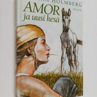 Annina Holmberg : Amor ja uusi kesä - pikkukuva 1