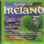 Songs Of Ireland • Performed by The Evergreens CD - pikkukuva 1