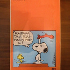 Charles M. Schulz: Varo koiraa, Jaska Jokunen - pikkukuva 3