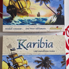 Karibia Lautapelit. Uudenveroiset - pikkukuva 1
