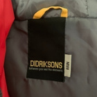 DIDRIKSONS RAIN TAKKI - pikkukuva 3