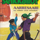 Suuret seikkailut 5 Stevenson: Aarresaari (Semic) - pikkukuva 1