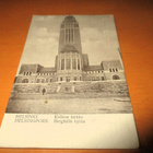 Helsinki Kallion kirkko -1913 os Turku Sosialistin toimitus - pikkukuva 1