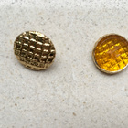 Kanta NAPPI kullanvärinen Ø 18mm, 8kpl. 4,00€ - pikkukuva 2