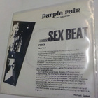 PRINCE - LIVE ON SATELITE M-/M- 7'' SINGLE - pikkukuva 2