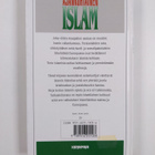 Marjatta (toim.) Kyyhkynen : Ajankohtainen islam - pikkukuva 2