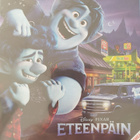 ETEENPÄIN BLU-RAY SUOMIPUHE - pikkukuva 1
