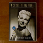 A Shriek In The Night DVD - pikkukuva 1