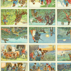Wanha - ARKKI - Nahkasukka tarinat - Nahkasukka 341-355 - pikkukuva 2