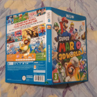 [Wii U] Super Mario 3D World - pikkukuva 3
