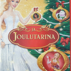 Barbie ja Joulutarina DVD - pikkukuva 1