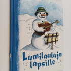 Lumilauluja lapsille - pikkukuva 1