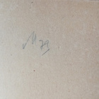 GÖSTA DIEHL, EVAKKOMATKA grafiikkateos 1954 - pikkukuva 4
