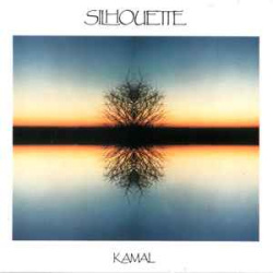 Kamal - Silhouette (CD)