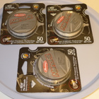 Berkley Nanofil siima 0,091mm - pikkukuva 1