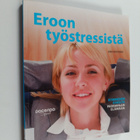 Eino Nykänen : Eroon työstressistä - pikkukuva 1
