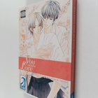 Hinako Takanaga : You will fall in love. Vol. 1 - pikkukuva 1