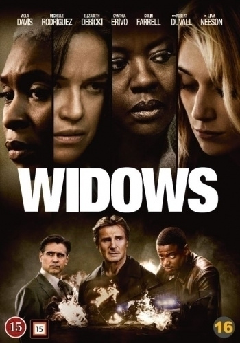Widows (2018)	(66 507)	UUSI	-FI-	nordic,	DVD		michelle rodri