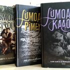 Lumoava kirous ; Lumoava pimeys ; Lumoava kaaos - pikkukuva 1