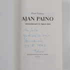 Päivi Tapola : Ajan paino : jalkaväenkenraali K. A. Tapol... - pikkukuva 3