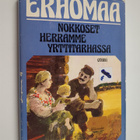 Ester Erhomaa : Nokkoset Herramme yrttitarhassa - pikkukuva 1