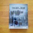 Trilogy of the Dead DVD - pikkukuva 1