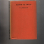 Wodehouse, P. G.: The Luck of the Bodkins, Herbert Jenk 19xx - pikkukuva 1