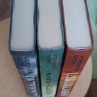 Outolintu Trilogia + Neljä , Veronica Roth kovakantiset - pikkukuva 2