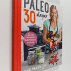 Annika Sjöö : Paleo : 30 dagar med Annika Sjöö : helt fri... - pikkukuva 1