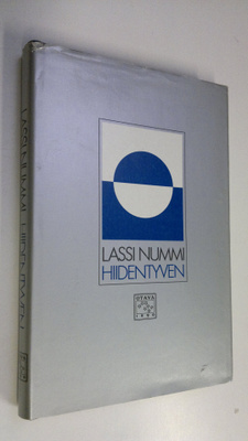 Lassi Nummi : Hiidentyven : runoja