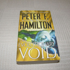 Peter F. Hamilton The Evolutionary Void -nid - pikkukuva 1