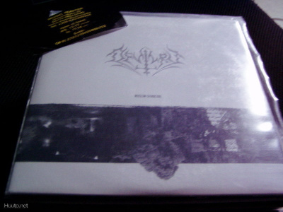 DEVILRY - MUSLIM GENOCIDE 7'' VINYYLI UUSI