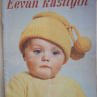 EEVAN KÄSITYÖT 4/1956 - pikkukuva 1