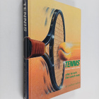 Jindrich Höhm : Tennis - Technique, Tactics, Training : P... - pikkukuva 1