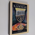 Taimi Torvinen : Kadimah : Suomen juutalaisten historia - pikkukuva 1