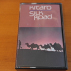 Kitaro:Silk Road C-kasetti. - pikkukuva 1