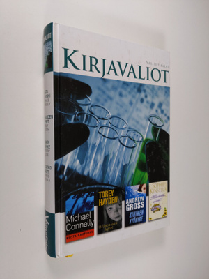 Kirjavaliot - Connelly, Michael : Musta kaupunki / Hayden...