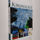 Kirjavaliot - Connelly, Michael : Musta kaupunki / Hayden... - pikkukuva 1