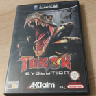 Turok Evolution - NGC - pikkukuva 1