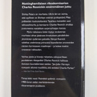 John Harvey : Yksinäisiä sydämiä - pikkukuva 2
