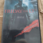 Friday The 13th extended cut (DVD) - pikkukuva 1