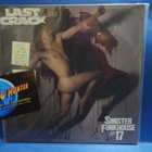 LAST CRACK - SINISTER FUNKHOUSE # 17 - M-/EX- LP - pikkukuva 1