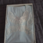VINTAGE hihaton aluspaita S (34/36) - pikkukuva 4