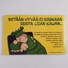Mort Walker : Masi-minialbumi - pikkukuva 2