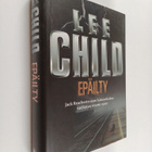 Lee Child : Epäilty - pikkukuva 1