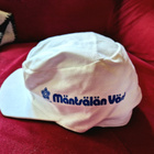 Mäntsälän Väri.Mainoslippis menneiltä ajoilta - pikkukuva 3